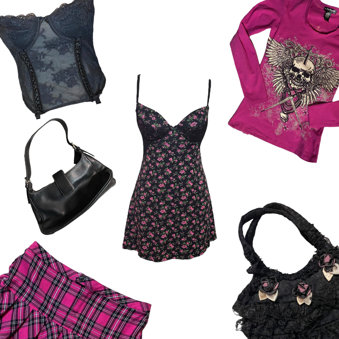 Shop — Vampy Vintage